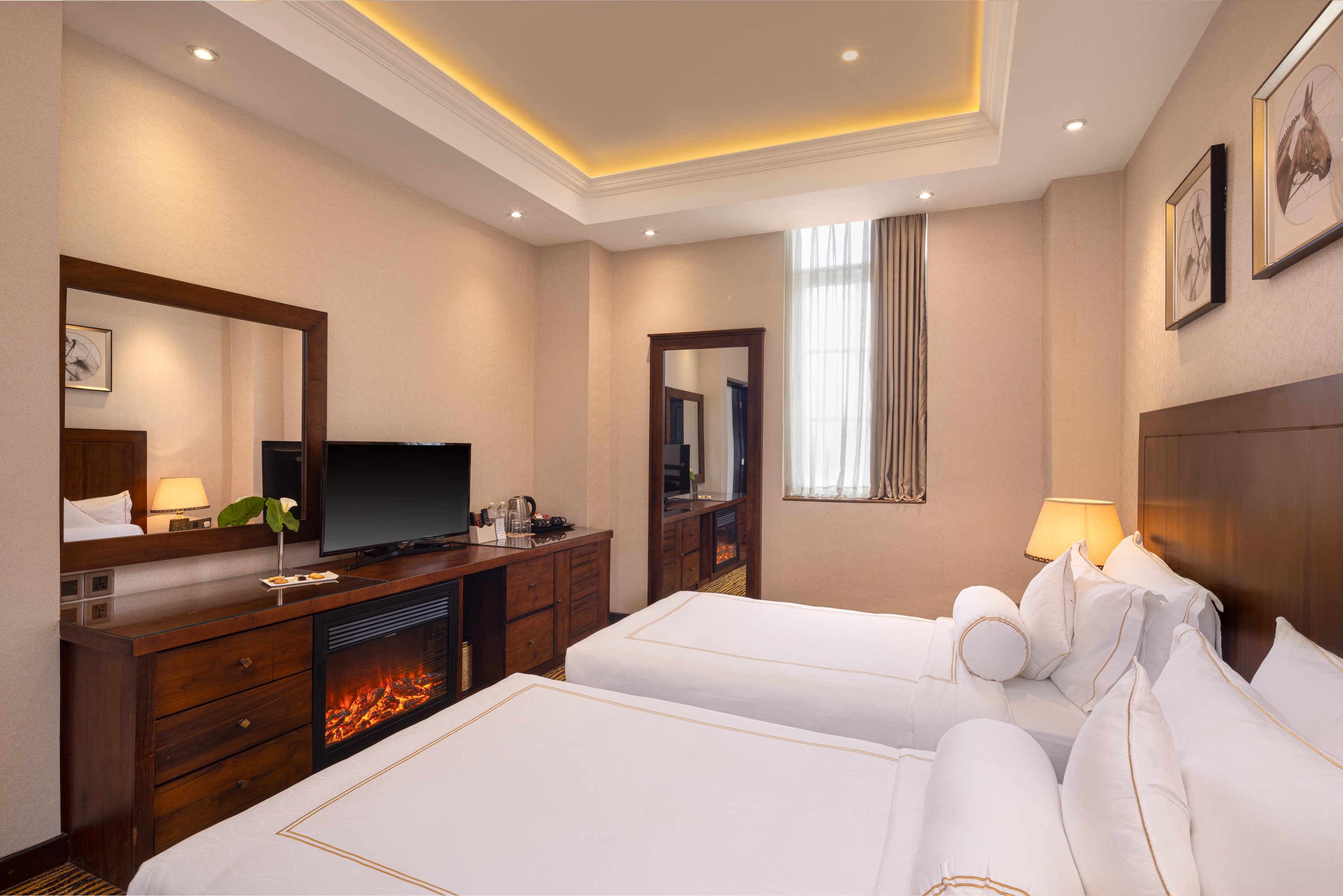 GOLDEN RIDGE NUWARAELIYA